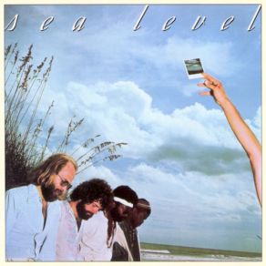 Sea Level album cover