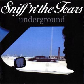 Underground album cover