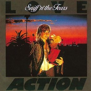 Love Action album cover