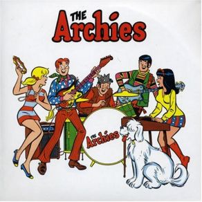 The Archies album cover