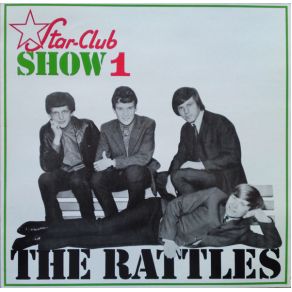 Star - Club Show 1 album cover