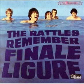 Remember Finale Ligure album cover