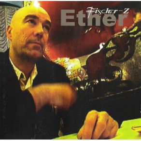 Ether album cover