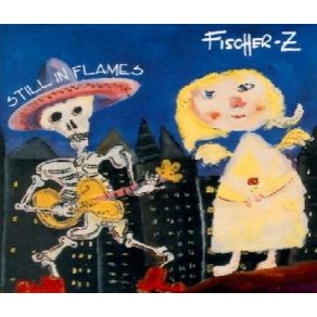 Still In Flames album cover