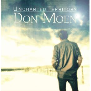 Uncharted Territory album cover