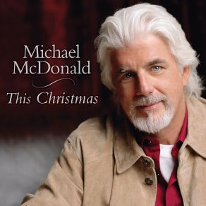 This Christmas album cover