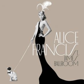 St. James Ballroom album cover
