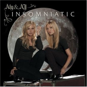 Insomniatic album cover
