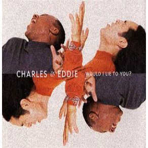 Would I Lie To You album cover