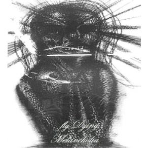 Melancholia album cover