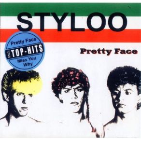 Pretty Face album cover