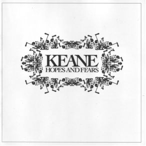 Hopes And Fears (Deluxe Edition) (CD1) album cover