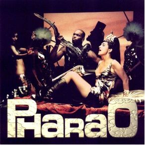Pharao album cover