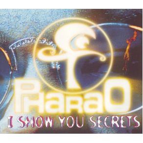 I Show You Secrets album cover