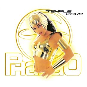 Temple Of Love album cover