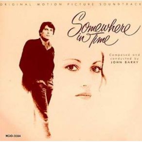 Somewhere In Time album cover