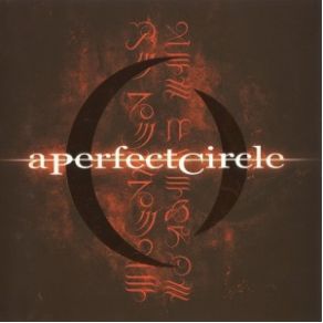 Mer De Noms album cover