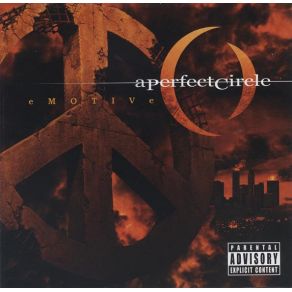 EMOTIVe album cover