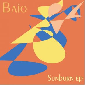Sunburn album cover