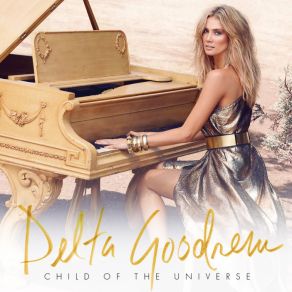 Child Of The Universe album cover