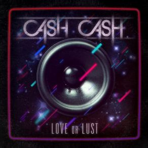 Love Or Lust album cover