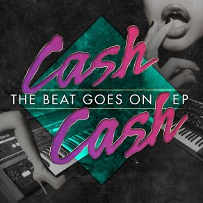The Beat Goes On album cover