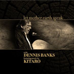 Let Mother Earth Speak album cover
