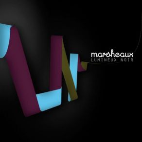 Lumineux Noir album cover