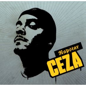 Rapstar album cover