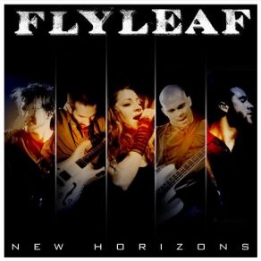 New Horizons album cover