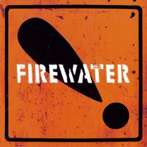 International Orange! album cover