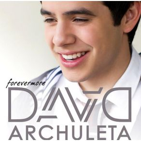 Forevermore album cover