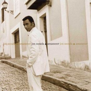Amanecer album cover