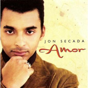 Amor album cover