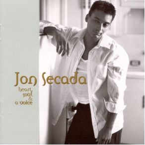 Heart, Soul & A Voice album cover