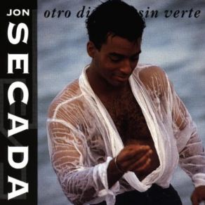 Otro Dia Mas Sin Verte album cover