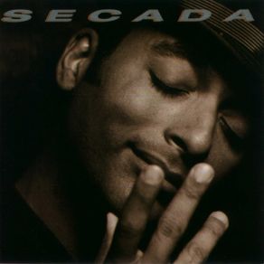 Secada album cover