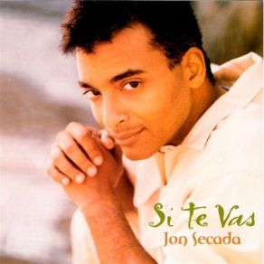 Si Te Vas album cover