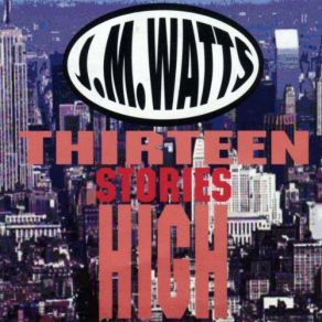 Thirteen Stories High album cover