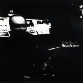 Spiritual Headcase album cover
