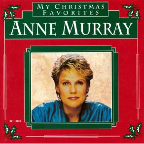 My Christmas Favorites album cover