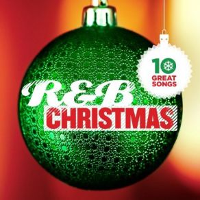 10 Great R & B Christmas Songs album cover