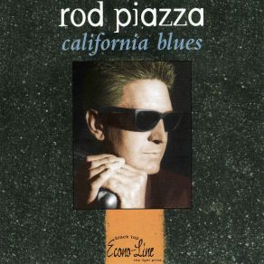 California Blues album cover