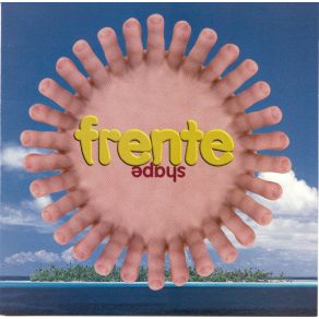 Shape album cover