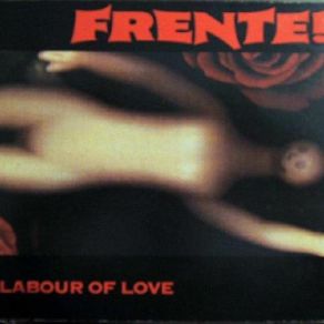 Labour Of Love (Single) album cover