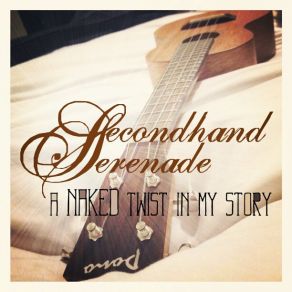 A Naked Twist In My Story album cover