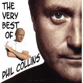 The Very Best Of (Remastered) album cover
