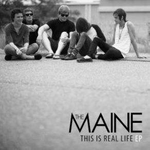 This Is Real Life album cover