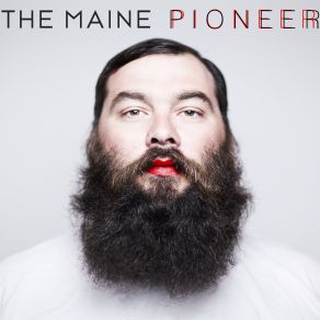 Pionner album cover