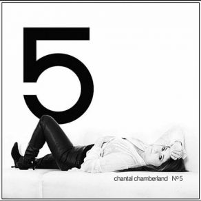 Chantal No. 5 album cover